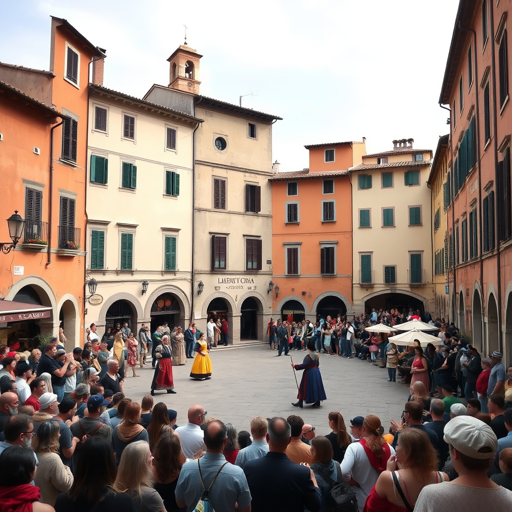 Storia del teatro locale: dalle origini alle trasformazioni che hanno plasmato la scena di oggi