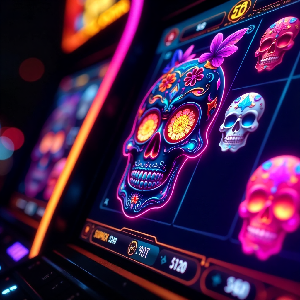 Esqueleto Explosivo 2: La Slot AAMS che Conquista i Giocatori Italiani nel 2026