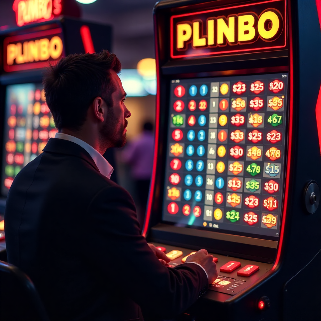 Come funziona Plinko: guida completa al gioco e strategie per vincere nel 2026