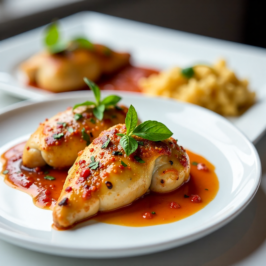 Alla scoperta di Chicken Road originale: la nuova tendenza gastronomica italiana del 2026 tra sapori autentici e ricette innovative