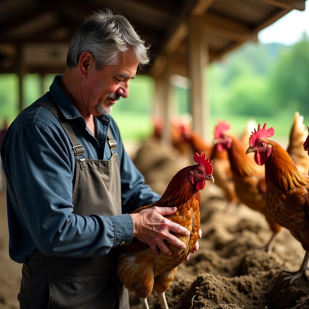 Chicken Road: La Nuova Meta Imperdibile per gli Amanti del Pollame di Qualità in Italia nel 2026